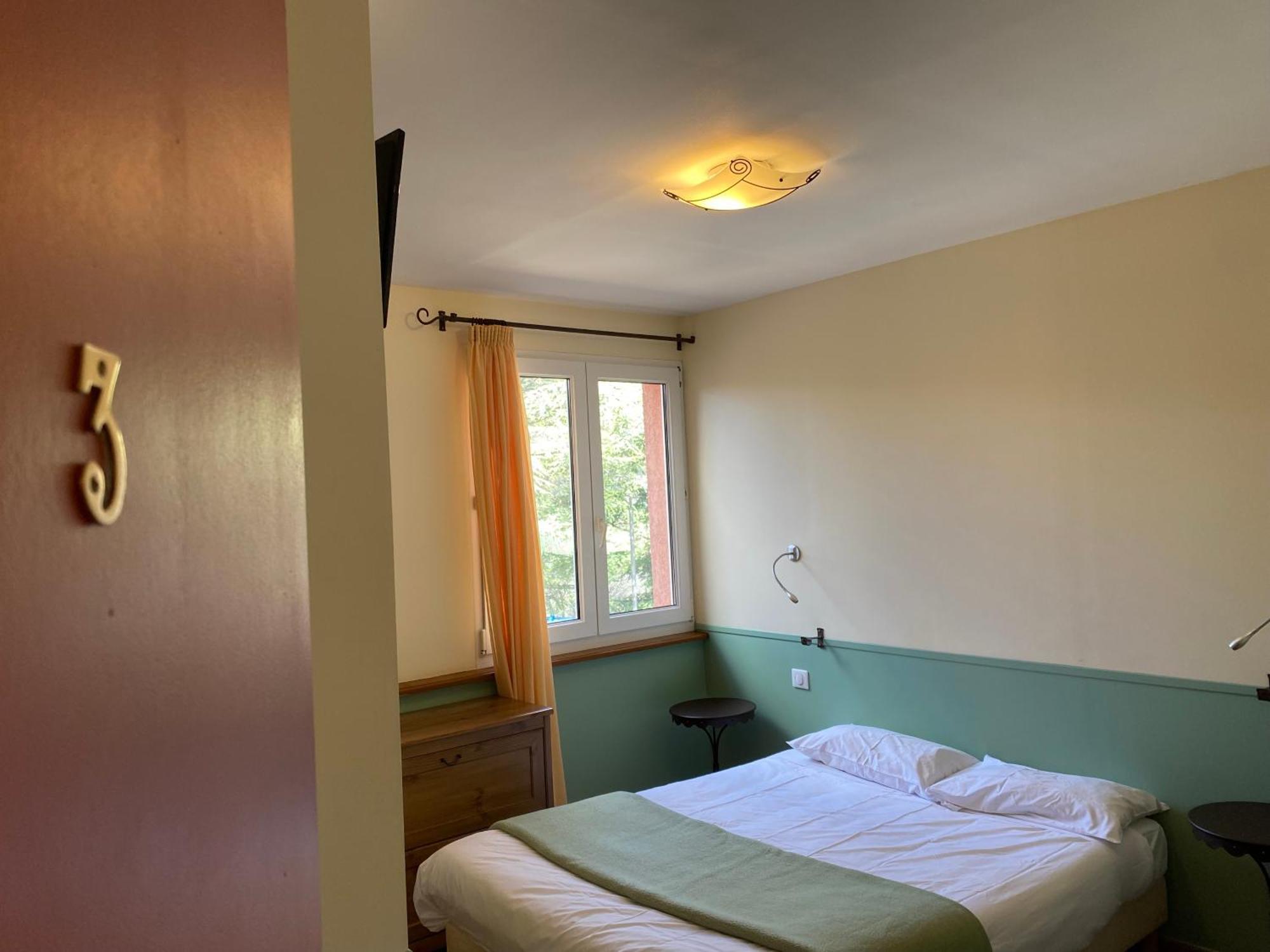 Auberge La Table Du Cure Cucugnan Dış mekan fotoğraf