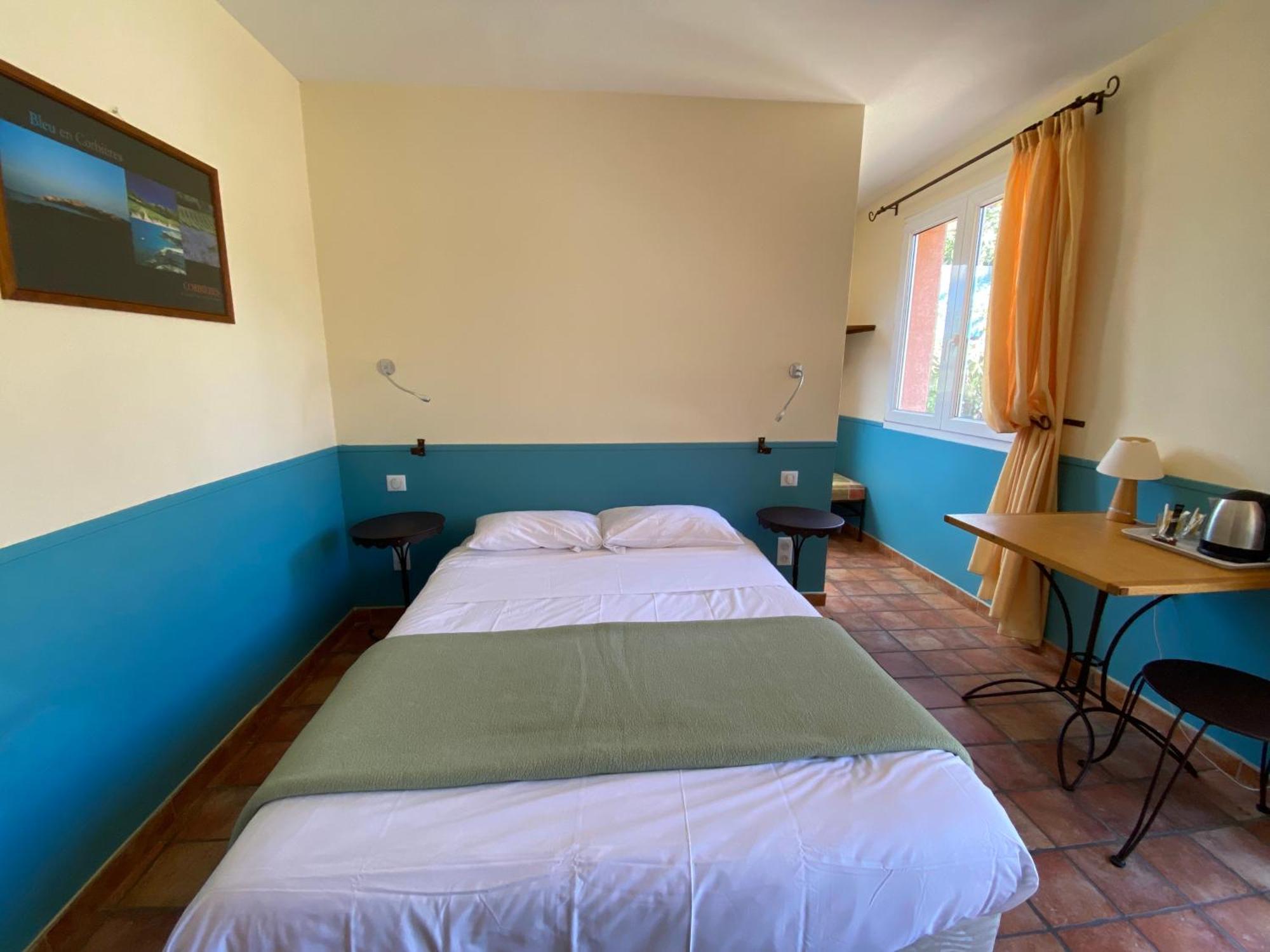 Auberge La Table Du Cure Cucugnan Dış mekan fotoğraf